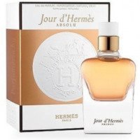 Женский парфюм Hermes Jour d absolu