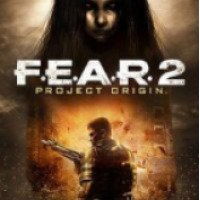 Игра для PC "F.E.A.R. 2: Project Origin" (2009)