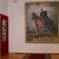 Дом-музей генерала И.А.Плиева (Россия, Владикавказ)