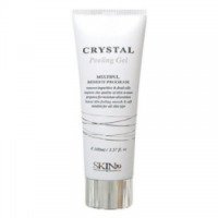 Кристальный гель пилинг-скатка SKIN79 Crystal peeling gel для лица
