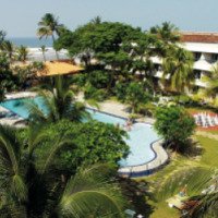 Отель Clab Palm Garden 3* (Шри-Ланка, Берувелла)