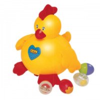 Интерактивная игрушка K's Kids "Курица-несушка Эмма"