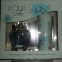 Парфюмерный набор La Rive "Aqua bella"