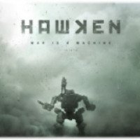 HAWKEN - многопользовательская онлайн-игра