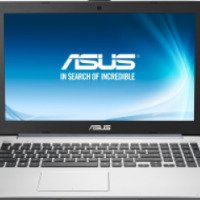 Ноутбук Asus K551LB