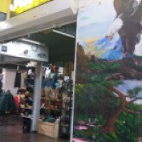 Магазин Juise Shop (Россия, Дмитров)