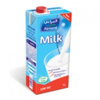 Молоко Almarai