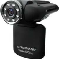 Видеорегистратор Shturmann Vision 5000 HD