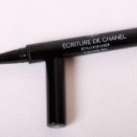 Подводка для глаз Chanel Ecriture de Chanel