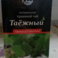Натуральный травяной чай Алтэя "Таежный"