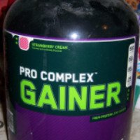 Спортивное питание Optimum Nutrition Pro Complex Gainer