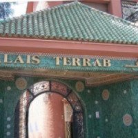Ресторан Palais Terrab (Марокко, Мекнес)