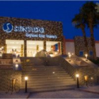 Отель Sentido Crystal Bay Resort 5* (Египет, Хургада)