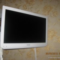 LCD телевизор TOSHIBA 19EL834R