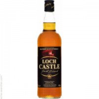 Виски CMI Loch Castle