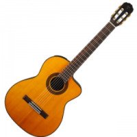 Электроакустическая гитара Takamine G Series GC5CE-NAT