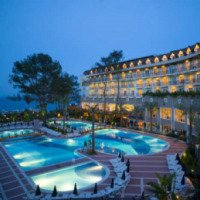 Отель Amara Wing Resort 5* (Турция, Кемер)