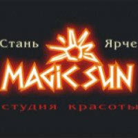 Студия красоты Magic Sun (Беларусь, Минск)