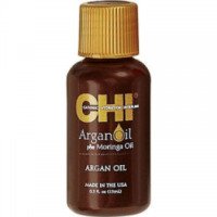Масло для волос Chi "Argan Oil"