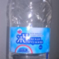 Вода минеральная питьевая Твое здоровье "Чудская жемчужина Люкс" негазированная