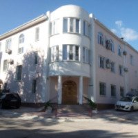 Отель Виктори (Крым, Феодосия)