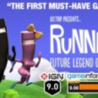 Bit Trip Runner 2: Future Legend of Rhythm Alien - игра для PC