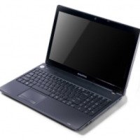 Ноутбук eMachines E644