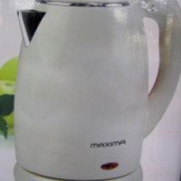 Чайник электрический Maxima MK-M421