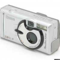 Цифровой фотоаппарат Canon PowerShot A200