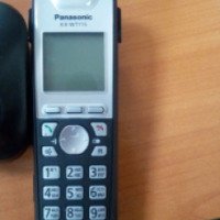 Системная радиотрубка Panasonic KX-WT115