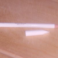 Белый карандаш для ногтей Mavala