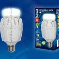 Лампа светодиодная Uniel LED-M88-100W