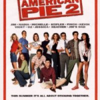 Фильм "Американский пирог 2" (2001)