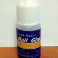 Клей для ногтей Una Bond Nail Glue