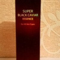 Сыворотка для лица Enprani Super Black Caviar