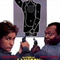 Фильм "Зяряженное оружие" (1993)
