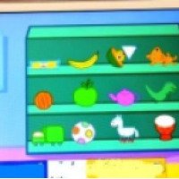 Пеппа. Детский магазин - игра для Android