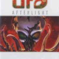 Игра для PC "UFO: Прозрение (UFO: Afterlight)" (2007)