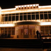 Ночной клуб "Баянаул" (Казахстан, Павлодар)