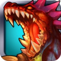 Defender II - игра для Android