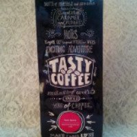 Ароматизированный кофе Tasty Coffee "Крем-брюле"
