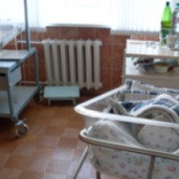 Родильный дом "Близнецы 2000" (Россия, Самара)