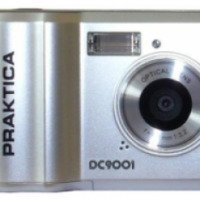 Цифровой фотоаппарат Praktica DC 9001