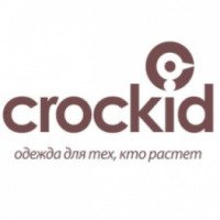 Детский магазин "Crockid" (Россия, Тюмень)