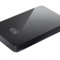 Портативный жесткий диск 3Q Portable HDD External U290M-BB