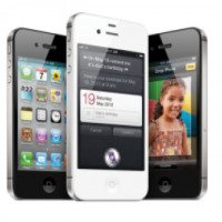 Смартфон Apple iPhone 4S