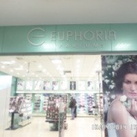 Магазин Euphoria Parfums (Кыргызстан, Бишкек)