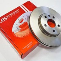 Тормозные диски United Brake Systems