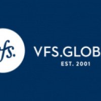 Визовый центр Эстонии VFS Global (Россия, Москва)