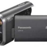 Видеокамера Panasonic SDR-S9
